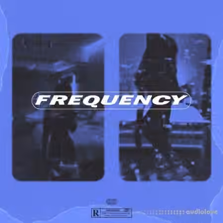 kaiiondabeat FREQUENCY by kaii [WAV]