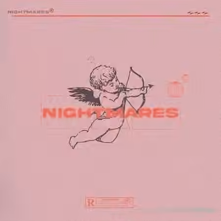 kaiiondabeat NIGHTMARES by kaii [WAV]