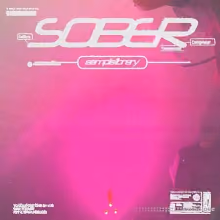 kaiiondabeat SOBER by kaii [WAV]