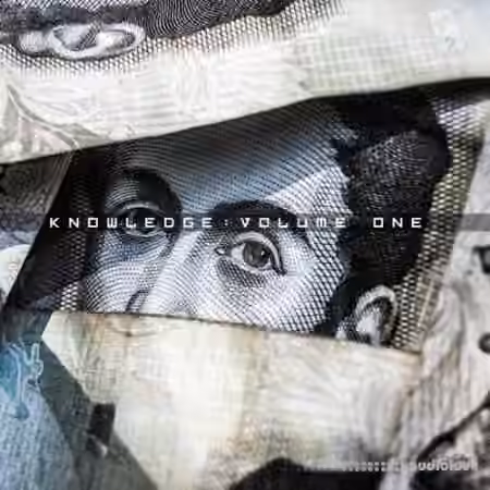 KAN Samples Knowledge Vol.1 [WAV]
