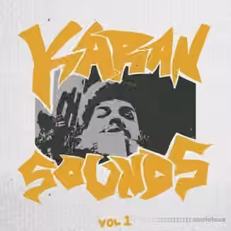 Karan Sounds Vol.1 [WAV]