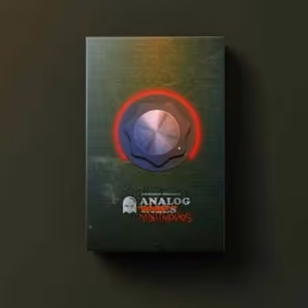 Karanyi Sounds Analog Nightmares [KONTAKT]