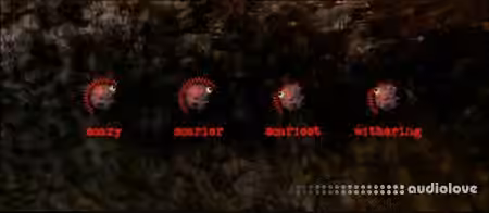 Karoryfer Samples Scarypiano v1.000 [Sforzando]