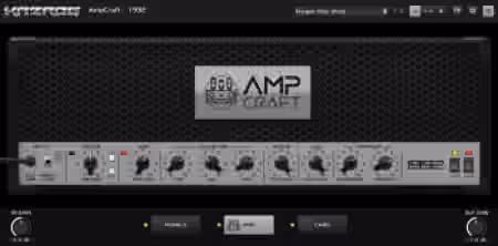 Kazrog AmpCraft 1992 v1.1.3 [WiN, MacOSX]