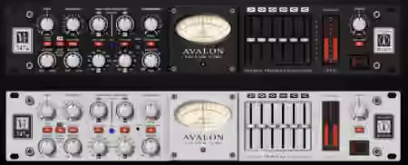 Kazrog Avalon VT-747SP v1.0.6 [WiN, MacOSX, LiNUX]