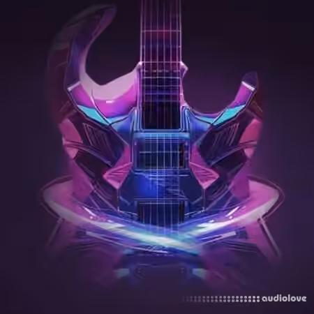 KeepForest Appex Modern Trailer Guitar v1.1.0 [KONTAKT]