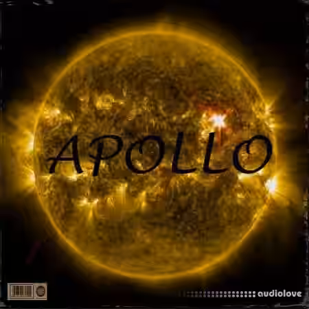 Key Jungle Apollo Trap Melodies [WAV, MiDi]
