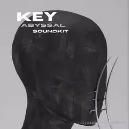keys Abyssal Sound Kit [WAV]