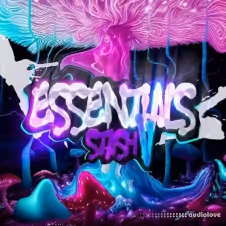 KHEMICS Essentials Stash V (Bundle Kit) [WAV, MiDi, Synth Presets]
