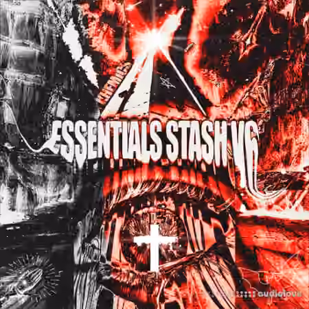 Khemics Essentials Stash v6 (Bundle Kit) [WAV, MiDi, Synth Presets]