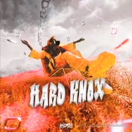 KHEMICS Hard Knox (Multi-Kit) [WAV]