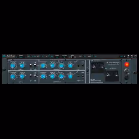 Kiive Audio MK-609 v1.0.2 REGGED [WiN, MacOSX]