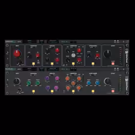 Kiive Audio NFuse v1.0.0 [WiN, MacOSX]