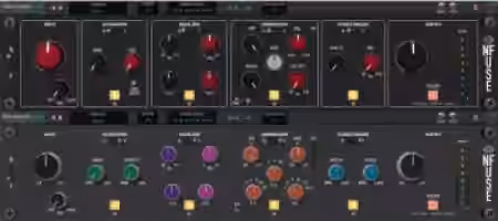 Kiive Audio NFuse v1.2.1 Regged [WiN, MacOSX]