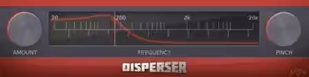 kiloHearts Disperser v1.002 / v1.001 [WiN, MacOSX]