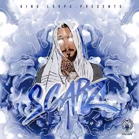 King Loops Scarz Vol.1 [WAV, MiDi]