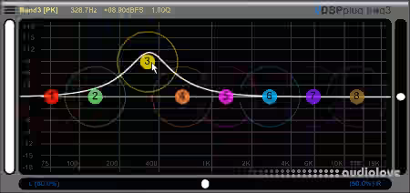 King OZ DSPplug freq3 v1.59 RETAiL [WiN]