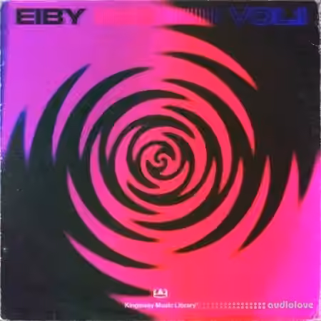 Kingsway Music Library Eiby Vol.1 (Compositions and Stems) [WAV]
