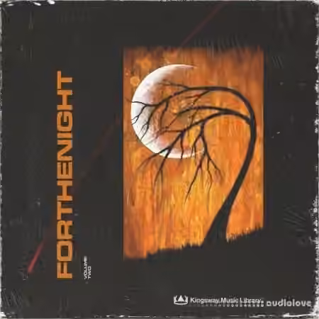 Kingsway Music Library FORTHENIGHT Vol.2 (Compositions and Stems) [WAV]