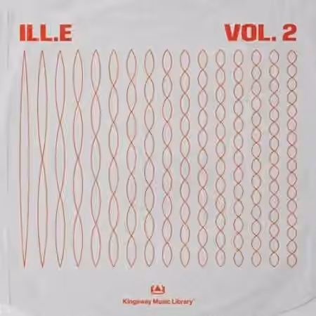 Kingsway Music Library ill.e Vol.2 (Compositions) [WAV]