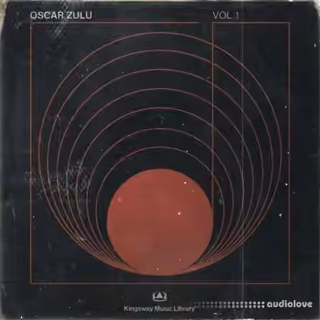 Kingsway Music Library Oskar Zulu Vol.1 [WAV, (Compositions)]
