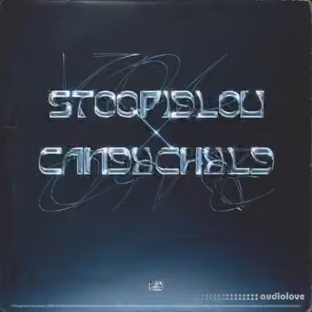 Kingsway Music Library Stoopidlou x CandyChyld Vol.1 (Compositions and Stems) [WAV]