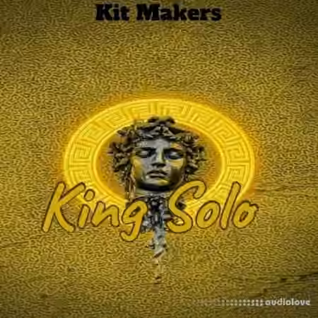 Kit Makers King Solo [WAV]