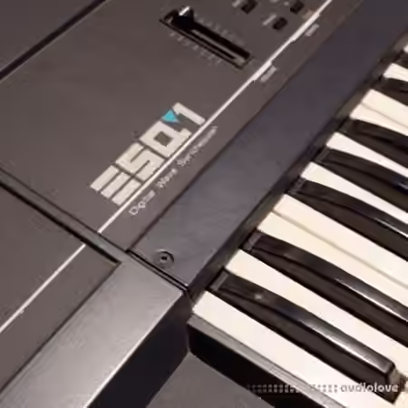 Kits Kreme Esq-1 [WAV]