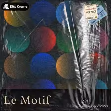 Kits Kreme Le Motif [WAV]
