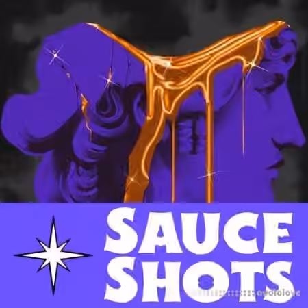 Kits Kreme Sauce - One Shots [WAV]