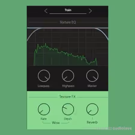 Kits Kreme Textures FX Plugin RETAiL [WiN, MacOSX]