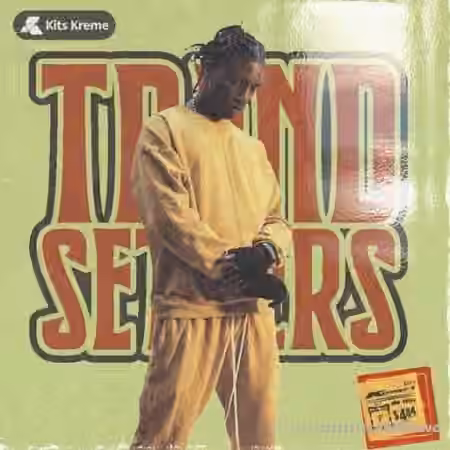 Kits Kreme Trend Setters [WAV]
