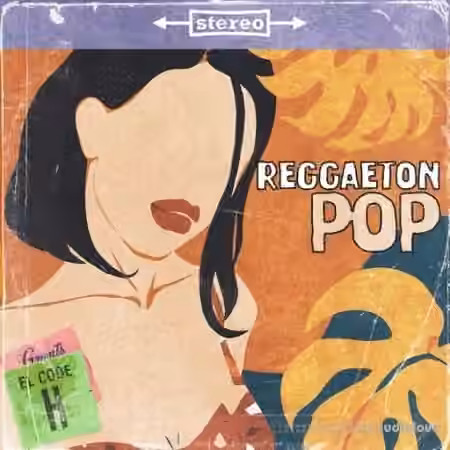 Kits Kreme Worldwide Reggaeton Pop [WAV]