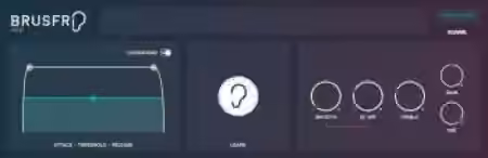 Klevgrand Brusfri v1.2.2 [WiN]
