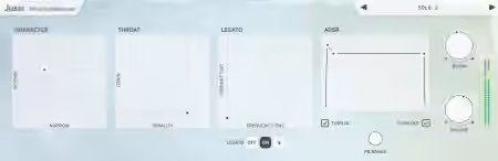 Klevgrand Jussi v1.0.3 / v1.1.1 [WiN, MacOSX]