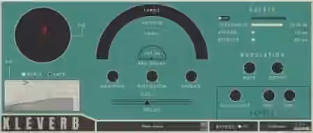 Klevgrand Kleverb v1.1.2 [WiN]