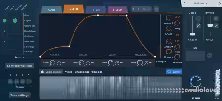 Klevgrand Tomofon v1.2.2 Library Update 20250921 [WiN]