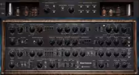 Knif Audio-Plugin Alliance Knifonium v1.4.1-1620 [WiN]