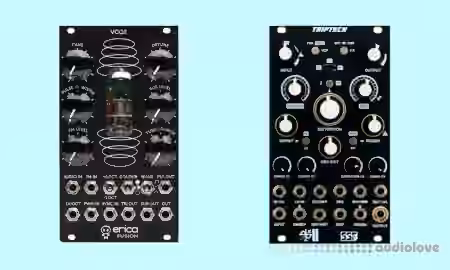 KOAN Sound Sample Giveaway: Modular Pack 01 [WAV]