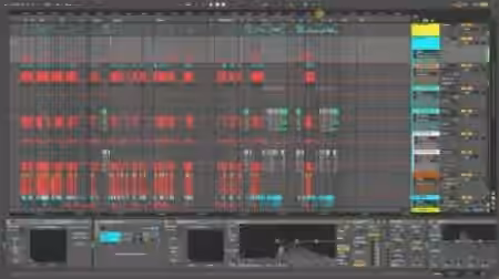 Koan Sound Track Deconstruction Boundless [TUTORiAL]