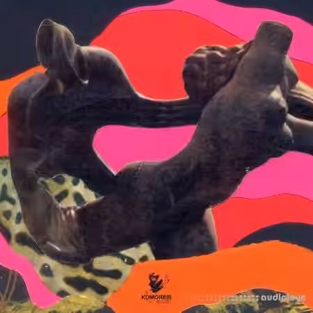 Komorebi Audio Classic Soul Samples [WAV]