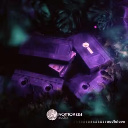 Komorebi Audio Stranger Tingz [WAV]
