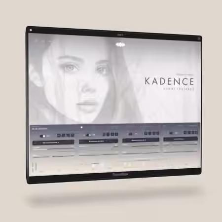Kompose Audio Kadence for SOUNDBOX
