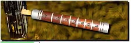 Kong Audio Chinee Series GuanZi and Sheng [KONTAKT]
