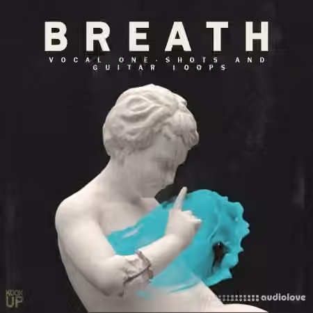 KOOKUP BREATH Guitar And Vocals [WAV]