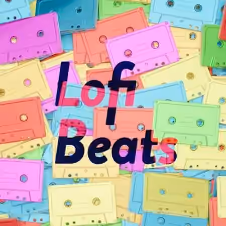 Korg Wavestate Lofi Beats Presets [Synth Presets]