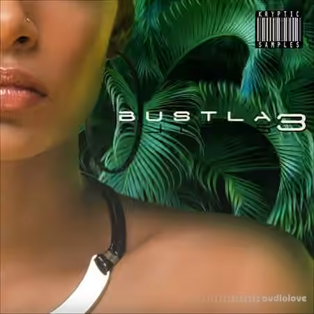 Kryptic Samples Bustla 3 [WAV, MiDi]