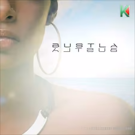 Kryptic Samples Bustla [WAV, MiDi]