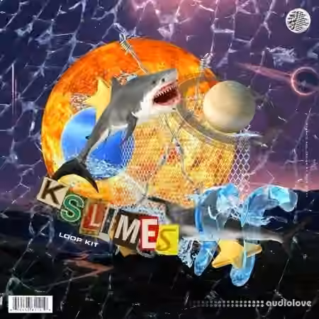 Kslimes Playboi Carti Vol.2 [WAV]