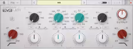 Kuassa EVE-AT1 v1.2.0 [WiN]